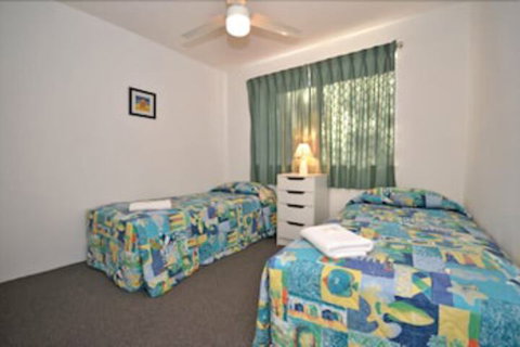 Lindomare Apartments - Accommodation Perth 6