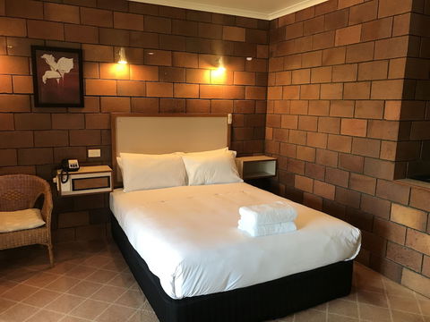 Malanda Lodge Motel - Accommodation Perth 5