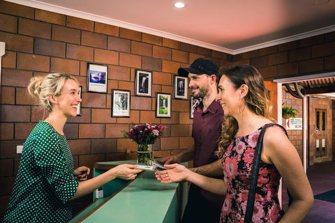 Malanda Lodge Motel - Accommodation Perth 4