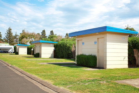 Discovery Parks â€“ Warrnambool - Accommodation Perth 1
