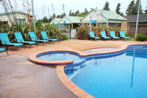 Discovery Parks â€“ Warrnambool - Accommodation Perth 4