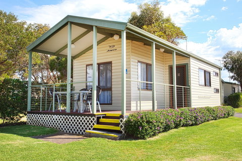 Discovery Parks â€“ Warrnambool - Accommodation Perth 2
