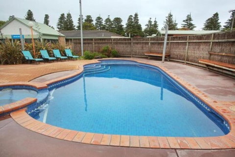 Discovery Parks â€“ Warrnambool - Accommodation Perth 5