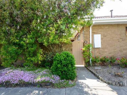 BOUTIQUE STAYS Sandyside Sandringham Villa Units - Accommodation Perth 6