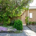 BOUTIQUE STAYS Sandyside Sandringham Villa Units - Accommodation Perth 0
