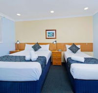 Haven Waters Motel  Apartments - Accommodation Perth