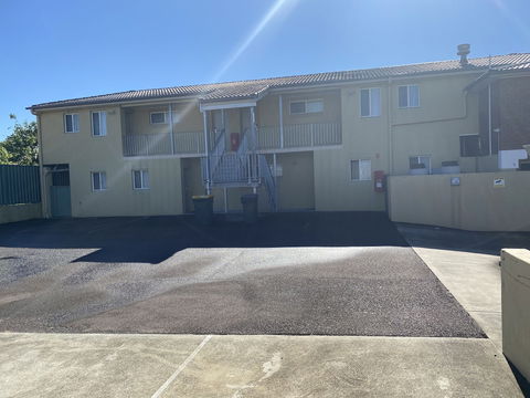 Maitland City Motel - Perth Resorts 0