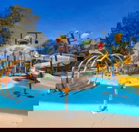 Discovery Parks  Lake Bonney - Perth Resorts