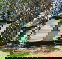 Lighthouse Beach Holiday Village - Accommodation Perth