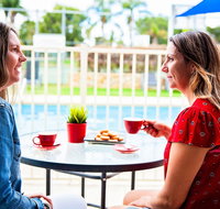 Discovery Parks - Bunbury Foreshore - Accommodation Perth