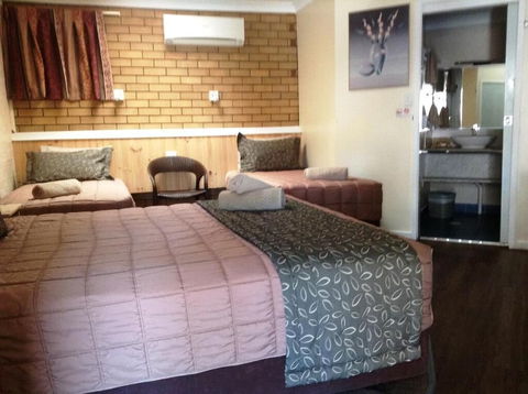 Winchester Motel - Accommodation Perth 4
