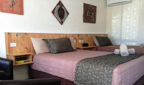 Winchester Motel - Accommodation Perth 5