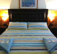 Aquarius Motel Belmont - Accommodation Perth