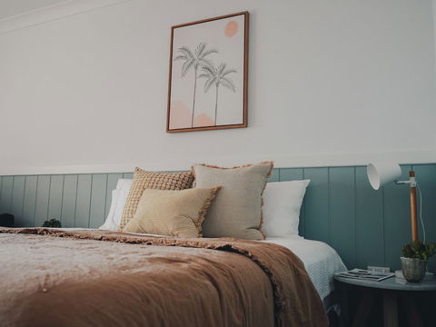 The Quarters Forresters Beach - Perth Resorts 4