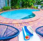 Sunshine Coast Motor Lodge - Accommodation Perth