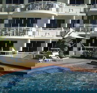 Aquarius Resort - Perth Resorts