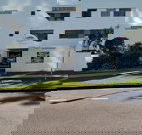 Camargue Beachfront Apartments - Accommodation Perth