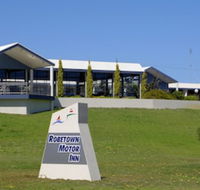 Robetown Motor Inn  Apartments - Accommodation Perth