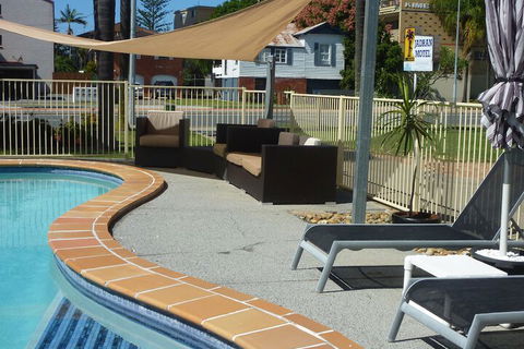 Jadran Motel & El Jays Holiday Lodge - Accommodation Perth 2
