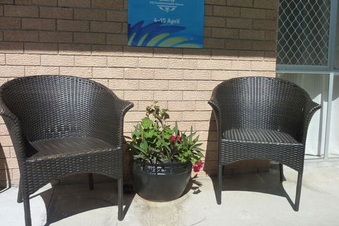 Jadran Motel & El Jays Holiday Lodge - Accommodation Perth 1