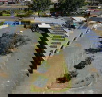 Wangaratta Motor Inn - Perth Resorts