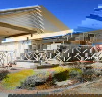 Discovery Parks - Kalgoorlie Goldfields - Accommodation Perth