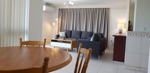 Monte Carlo Private Apartments - Perth Resorts 4