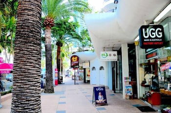 Monte Carlo Private Apartments - Perth Resorts 0