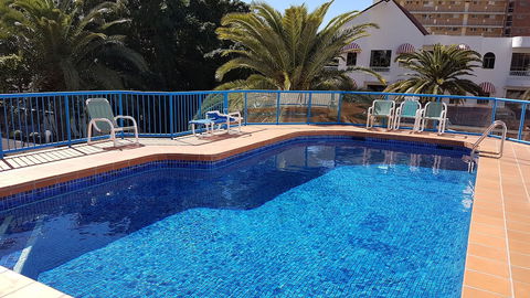 Monte Carlo Private Apartments - Perth Resorts 1