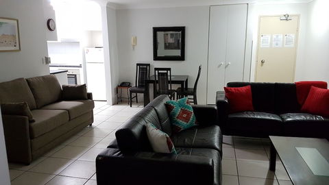 Monte Carlo Private Apartments - Perth Resorts 2