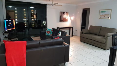 Monte Carlo Private Apartments - Perth Resorts 5