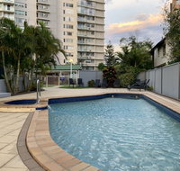 Burleigh Gardens North Hi-Rise - Accommodation Perth