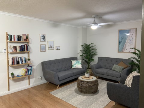 Burleigh Gardens North Hi-Rise - Accommodation Perth 1