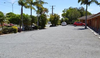 Port O'call Motel - Accommodation Perth 0