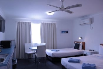 Port O'call Motel - Accommodation Perth 5