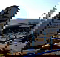 Halfway Motel Eden - Accommodation Perth