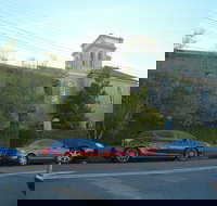 Cambridge Lodge - Hostel - Perth Resorts