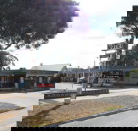 Glynlea Motel - Accommodation Perth