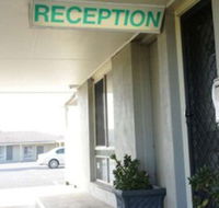 Golden Palms Motel - Accommodation Perth