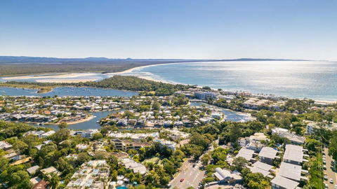 Myuna Holiday Apartments - Perth Resorts 1