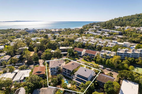 Myuna Holiday Apartments - Perth Resorts 3