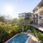 Myuna Holiday Apartments - Perth Resorts 0