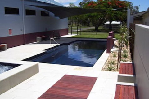 Fraser Coast Top Tourist Park - Accommodation Perth 2