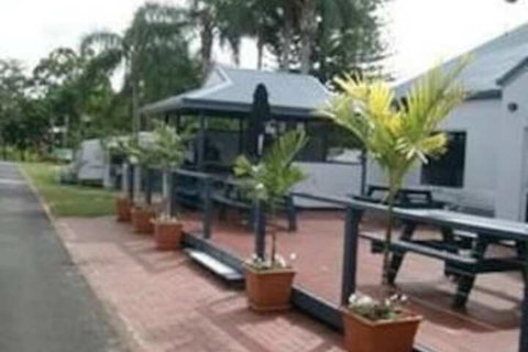 Fraser Coast Top Tourist Park - Accommodation Perth 1