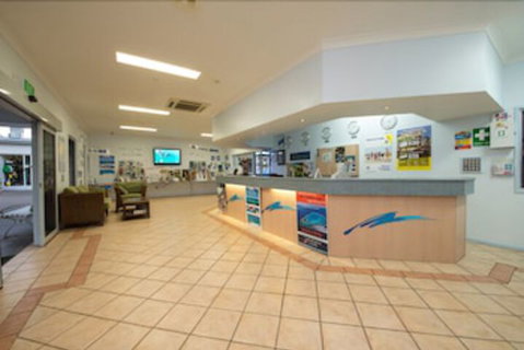 Fraser Coast Top Tourist Park - Accommodation Perth 5