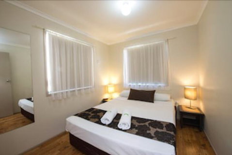 Fraser Coast Top Tourist Park - Accommodation Perth 7