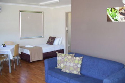 Fraser Coast Top Tourist Park - Accommodation Perth 6