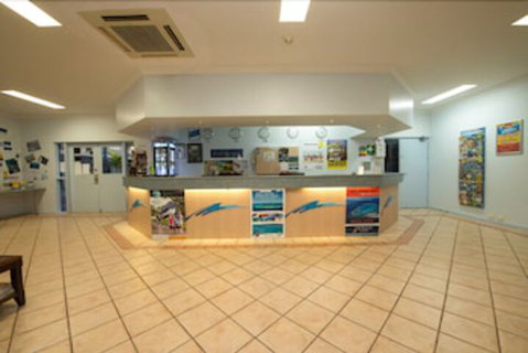Fraser Coast Top Tourist Park - Accommodation Perth 4
