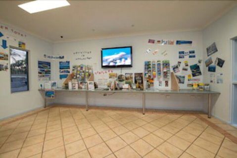 Fraser Coast Top Tourist Park - Accommodation Perth 3