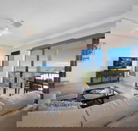 Salerno on the Beach - Accommodation Perth